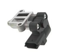 Valvola Regolazione Minimo Compatibile con Kia per Carens 2007-2012 le automobili Valvola di controllo del regime minimo 3515005000