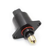 Valvola Regolazione Minimo Compatibile con MG per MGF 1995-2002 MDQ100041 MDQ100040 MLZ100050 Valvola di controllo minimo dell'aria per auto Valvola di controllo della velocità del minimo