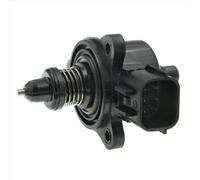 Valvola Regolazione Minimo Compatibile con Suzuki per Wagon per R per Carry per Scrum Automobiles Valvola di controllo del regime minimo dell'aria 18117-58J00 18117-67H10