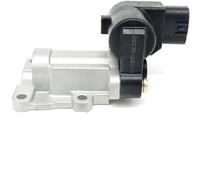 Valvola Regolazione Minimo Compatibile con Toyota Per Highlander 2001-2004 per RAV4 2001-2003 Valvola di controllo del regime minimo dell'aria per automobili 22270-28010