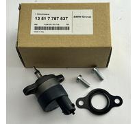 Valvola Regolazione Pressione BMW X5 E53 3.0d 730d E38 Original Bosch 0281002480