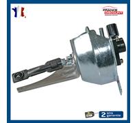 Valvola Regolazione Pressione Turbo per Ford Mondeo IV S-MAX 2.0 Su -