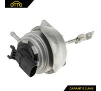 Valvola Regolazione Pressione Turbo per Skoda Octavia III 1.6 Tdi - 04L253020AX