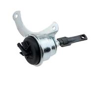 NTY ECD-SU-001 Elemento di regolazione, Turbocompressore