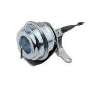 NTY ECD-KA-300 Elemento di regolazione, Turbocompressore