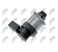 NTY Valvola di Regolazione Quantità Carburante Pompa per VW Golf VI 5K1 2.0 Tdi