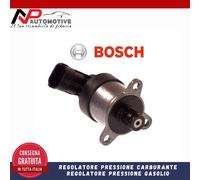 Valvola Regolazione Quantità Carburante (sist. Common Rai) Bosch 1465ZS0011