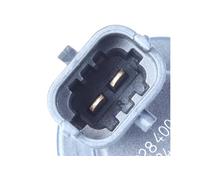 Valvola regolazione, Quantità carburante (Sist. Common Rai) Pompa alta pressione