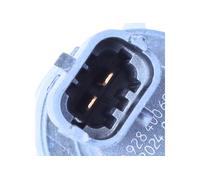 Valvola regolazione, Quantità carburante (Sist. Common Rai) Pompa alta pressione