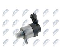 Valvola regolazione, Quantità carburante (Sist. Common Rai) Pompa alta pressione