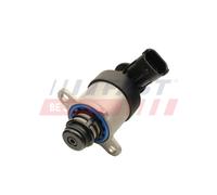 Valvola regolazione, Quantità carburante (Sist. Common Rai) Pompa alta pressione