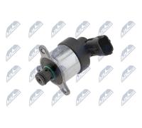 Valvola regolazione, Quantità carburante (Sist. Common Rai) Pompa alta pressione