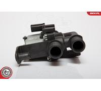 Valvola regolazione refrigerante per BMW 5 6