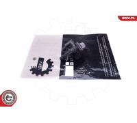 Valvola regolazione refrigerante per BMW 5 7 8