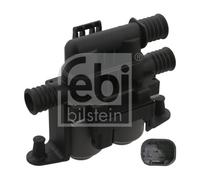 Valvola regolazione refrigerante per BMW LAND ROVER 5 7 RANGE ROVER X5