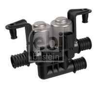 Valvola regolazione refrigerante per BMW PORSCHE CAYENNE PANAMERA X5 X6