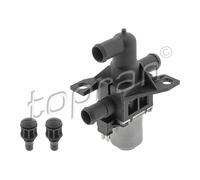 Valvola regolazione refrigerante per MERCEDES-BENZ SPRINTER 2-t SPRINTER 3-t SPR