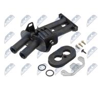 NTY Valvola regolazione refrigerante CTM-ME-025 per Mercedes‑Benz, Chrysler