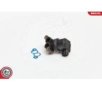 Valvola regolazione reg. minimo, Alimentazione aria per OPEL VAUXHALL FRONTERA O