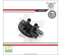 Valvola regolazione riscaldamento Exxn per FORD TRANSIT COURIER FIESTA PUMA KA