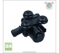 Valvola regolazione riscaldamento Maxgear per BMW X6 E71 E72 xDrive X5 E70 3.0