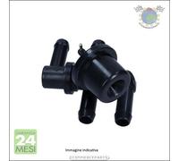 Valvola regolazione riscaldamento Maxgear per NISSAN NAVARA NV400 NP300 OPEL VI