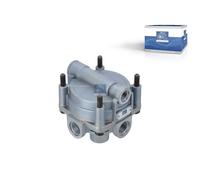 Valvola Relè 10 BAR M16 X 15 DT PEZZI DI RICAMBIO Per Altri MERCEDES-BENZ ACTROS