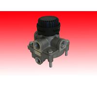 Valvola Relè ABS Ebs Adatto A per Mercedes Benz Actros MP1 MP2 MP3 Atego Axor