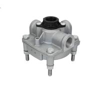 Valvola relè DT SPARE PARTS 4.65012 per DAF 65 6.24 1996-1998