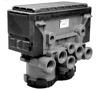 Valvola relè, EBS KNORR K057766