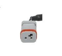 Valvola relè, EBS PNEUMATICS 4410350570