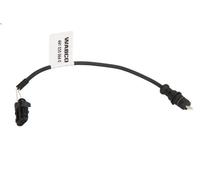 Valvola relè, EBS WABCO 4410350640
