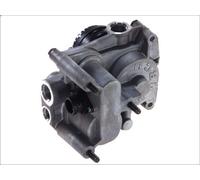 Valvola relè, EBS WABCO 4802020040 IVECO STRALIS I 10.308 2002-