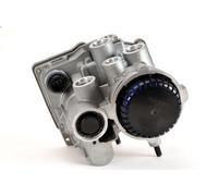 Valvola relè, EBS WABCO 4802040020 per MAN TGL I 4.58 2005-2022