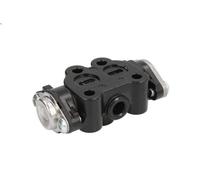 Valvola relè FEBI 39331 per VOLVO FM9 9.364 2001-2005