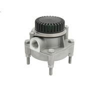 Valvola relè KNORR AC574CXY per SCANIA P I 8.867 2007-2019