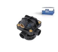 Valvola Relè M22 X 1,5 DT Ricambi Per U.A. MERCEDES-BENZ