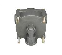 Valvola relè PNEUMATICS PN-10071 per IVECO MK 4.086 1983-1989