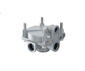 Valvola relè PROVIA PRO0110060 per MAN L2000 4.58 1993-1997
