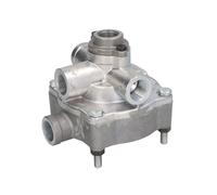 Valvola Relè WABCO - 973 003 002 0 | 9730030020