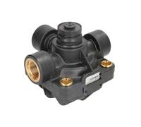 Valvola relè WABCO 9730060010