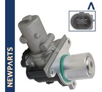 Valvola Riciclaggio EGR per Logan Duster Sandero 1.5 DCI - 8200452876 8200550348