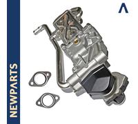 Valvola Riciclaggio EGR per Polo V Roomster 1.2 Tdi - 03P131512D 03P131512E