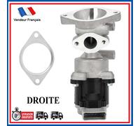 Valvola Riciclo Dei Gas Di Scarico Prevista Per Discovery Range 2.7 Td6 V6