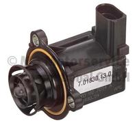 Valvola ricircolo aria di spinta, Compressore per AUDI BENTLEY SEAT SKODA VW A1