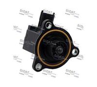 Valvola Ricircolo Aria Di Spinta Compressore Sidat 81.181 per Alfa Romeo Dodge