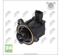 Valvola ricircolo aria turbocompressore AJSParts per ABARTH PUNTO 124 ALFA ROME