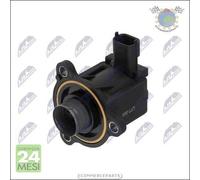 Valvola ricircolo aria turbocompressore AJSParts per ALFA ROMEO STELVIO GIULIA