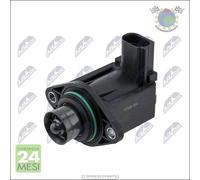 Valvola ricircolo aria turbocompressore AJSParts per AUDI A1 SEAT ALHAMBRA IBIZ