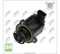 Valvola ricircolo aria turbocompressore AJSParts per AUDI TT A6 A5 A4 A3 SEAT T